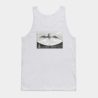 1800 Paul Revere and Son Tank Top